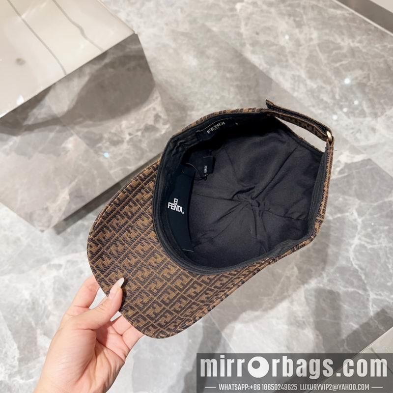 Replica Fendi Hat 041702