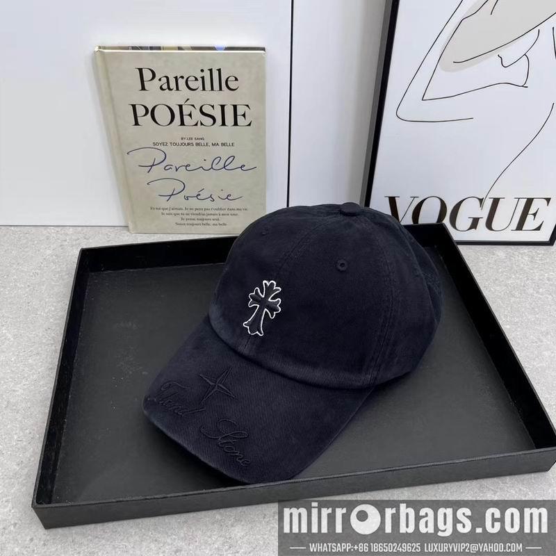 Replica Chrome Hearts Hat 080101