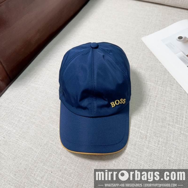 Replica Boss Hat dx06