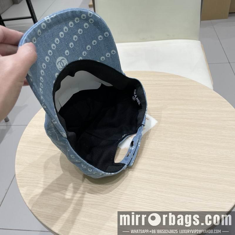 Replica Chanel Hat 041405