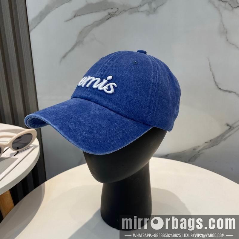Replica Emis Hat dx10