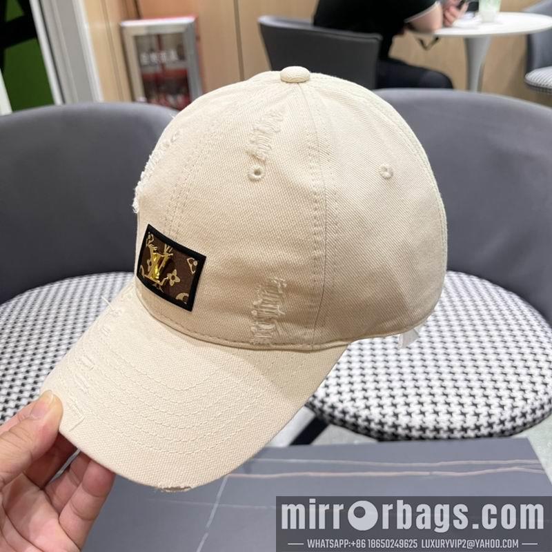 Replica LV Hat 081005