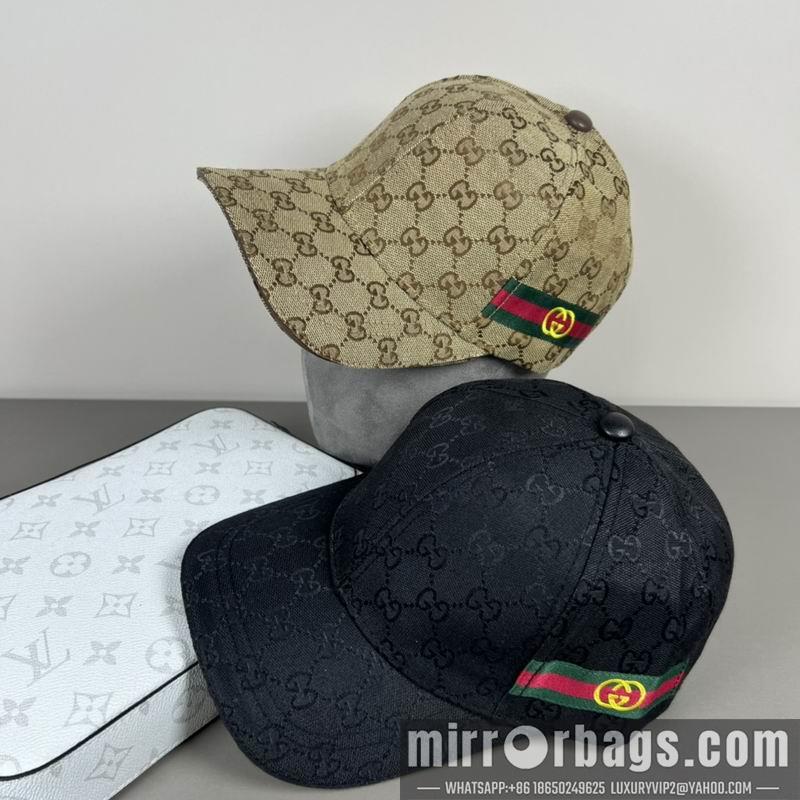 Replica Gucci Hat dx26