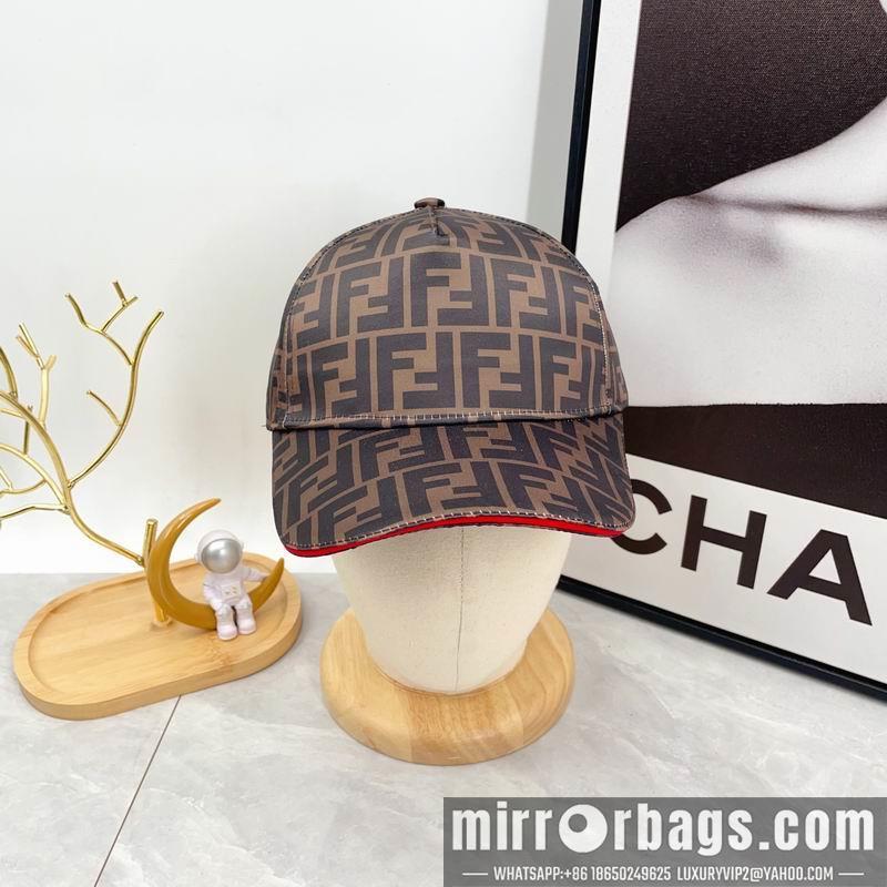 Replica Fendi Hat dx77