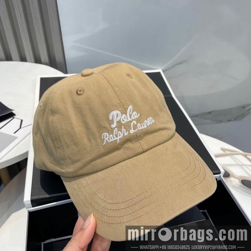 Replica Polo Hat dx25