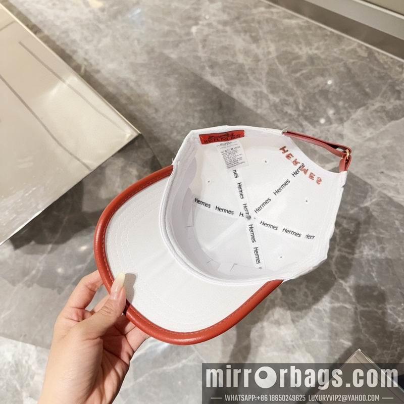 Replica Hermes Hat 072801