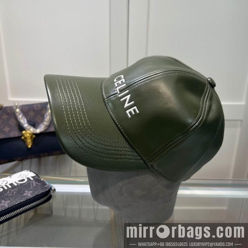 Replica Celine Hat dx113