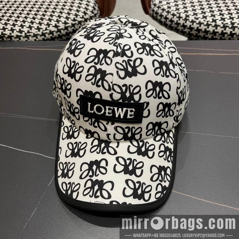 Replica Loewe Hat 101101