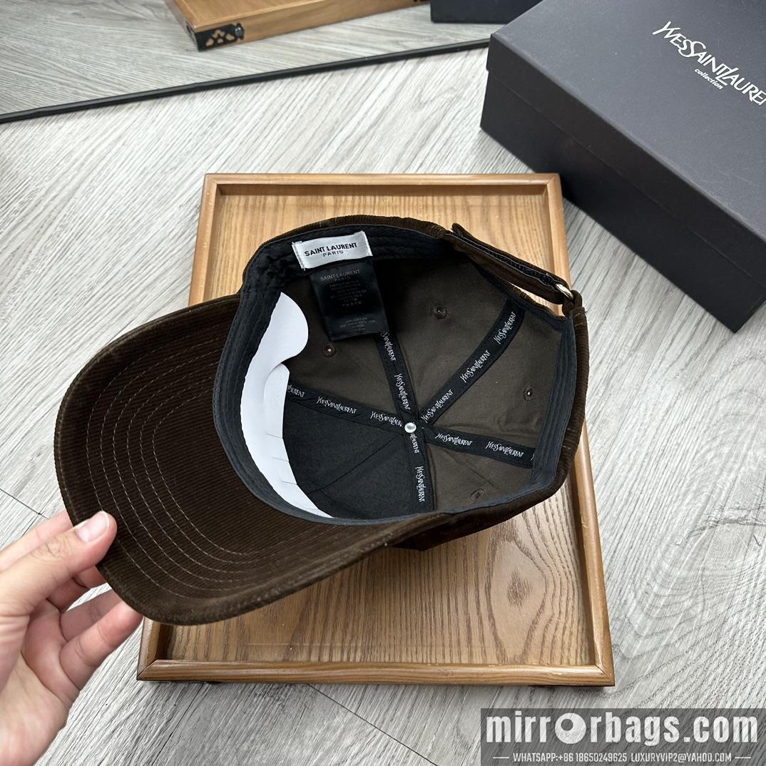 Replica YSL Hat 080201