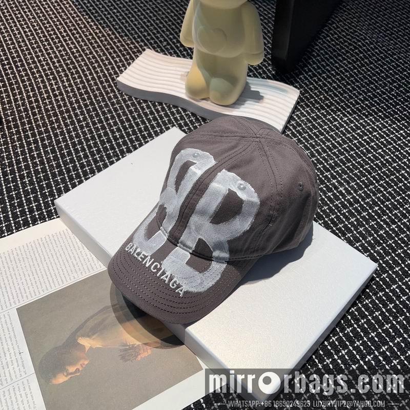 Replica Balenciaga Hat dx15