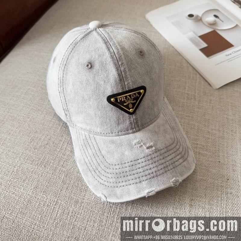 Replica Prada Hat 120401