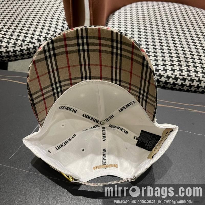 Replica Burberry Hat 050701