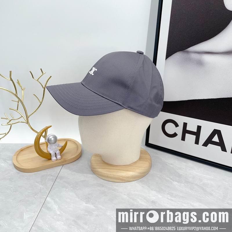 Replica Celine Hat dx33
