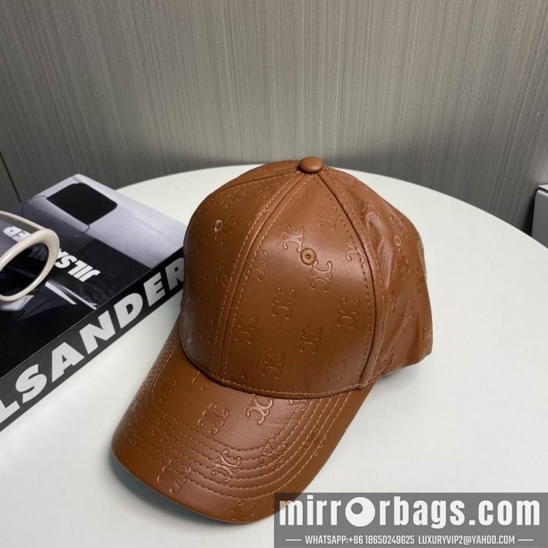 Replica Celine Hat 010402