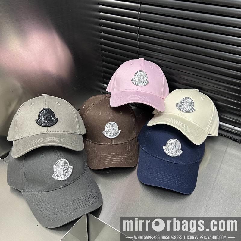 Replica Moncler Hat dx38