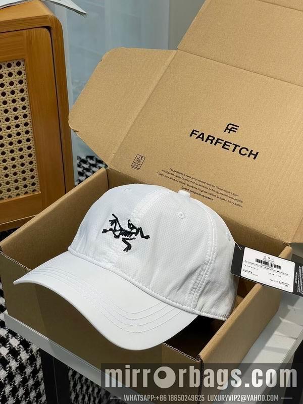 Replica Arcteryx Hat dx12