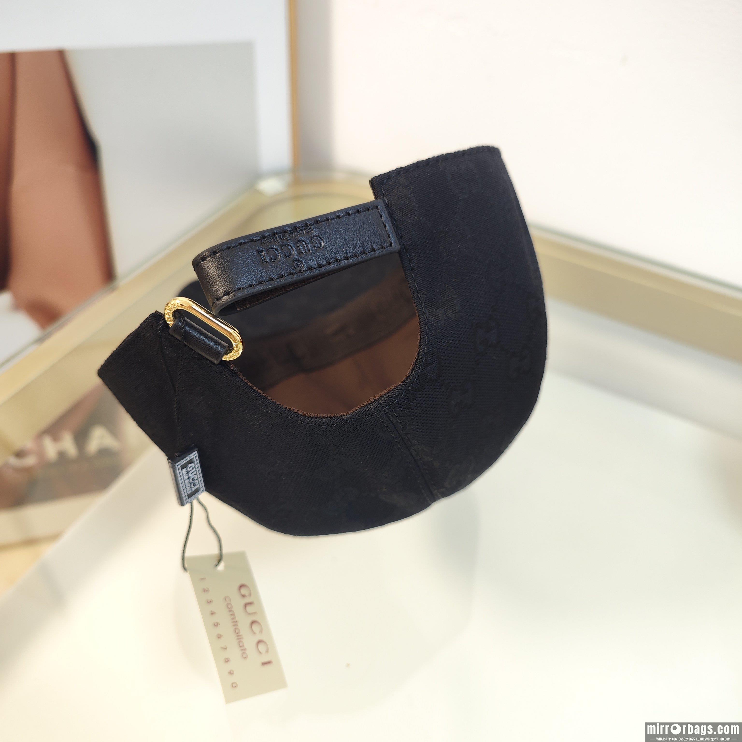 Replica Gucci Hat dx03