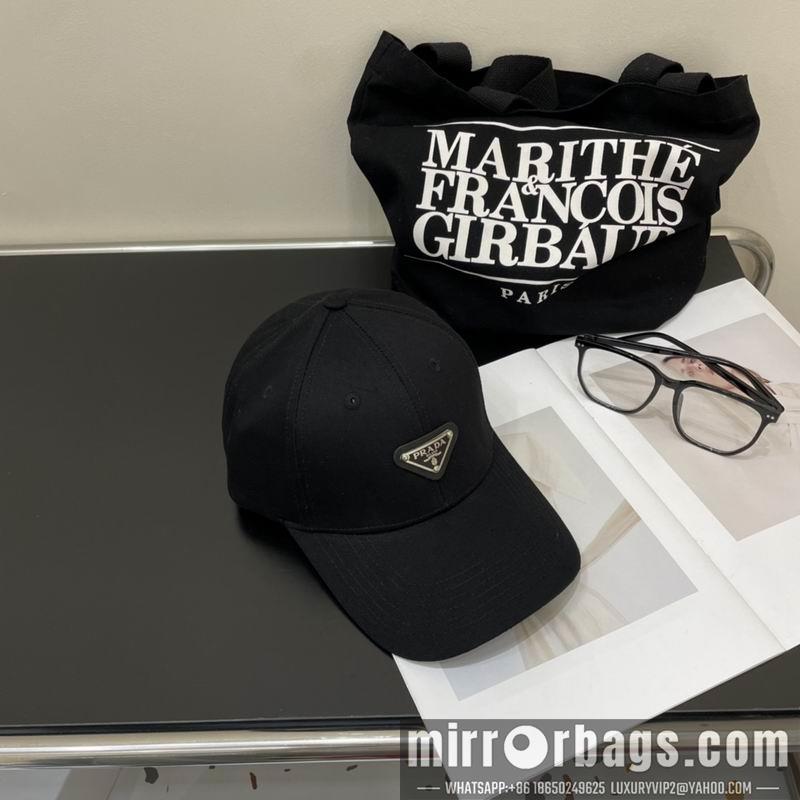 Replica Prada Hat 042809