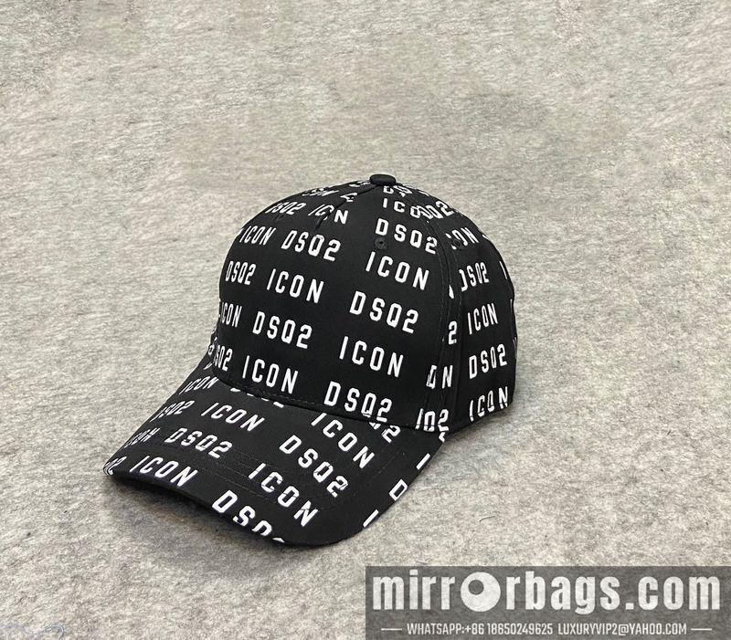 Replica DSQ Hat all