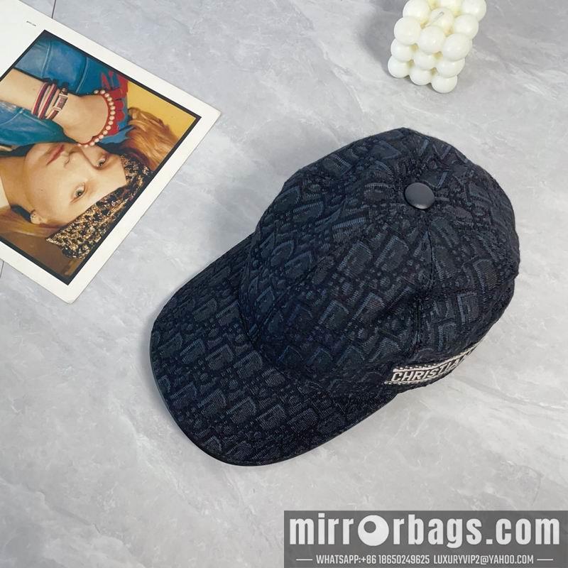 Replica Dior Hat dx66