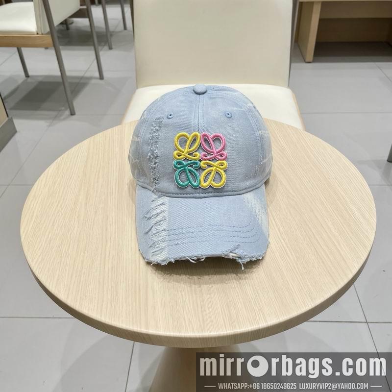 Replica Loewe Hat 030751
