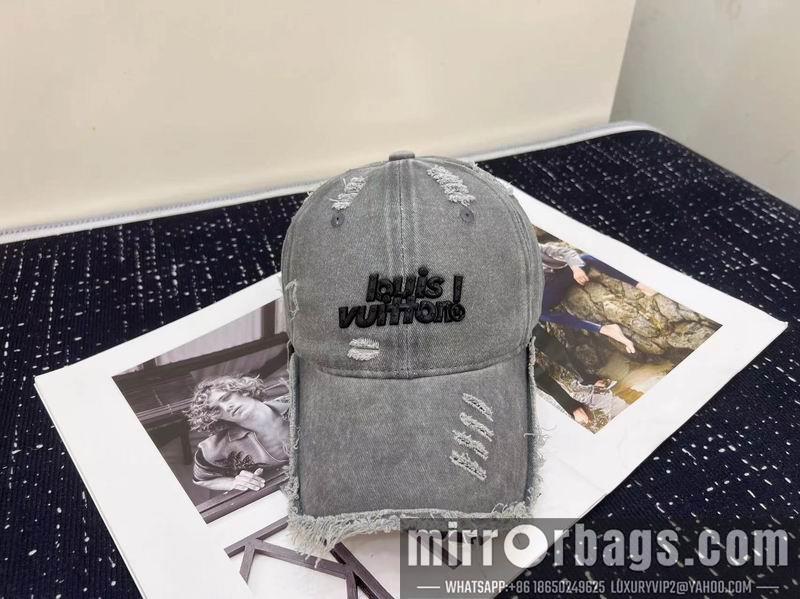 Replica LV Hat dx109