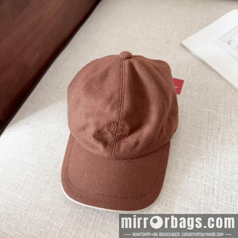 Replica Loro Piana Hat dx13