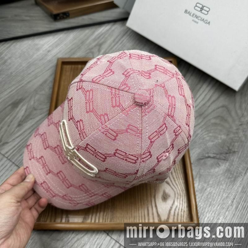 Replica Balenciaga Hat 042707