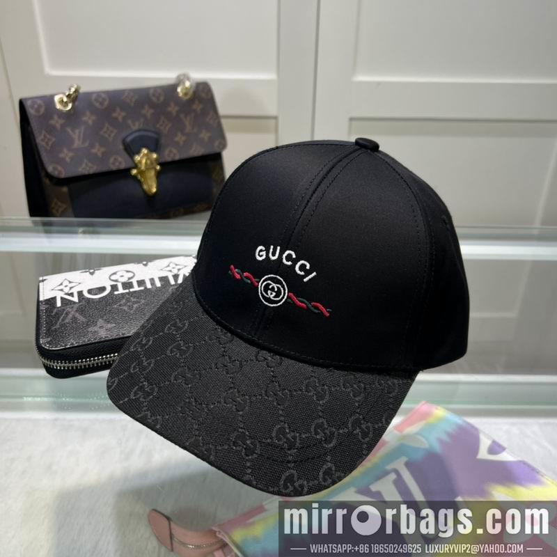 Replica Gucci Hat hm100