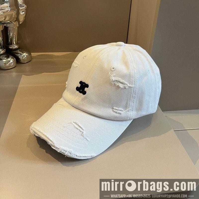 Replica Celine Hat dx34