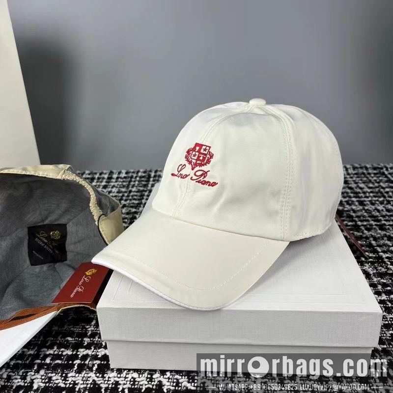 Replica Loro Piana Hat 100703