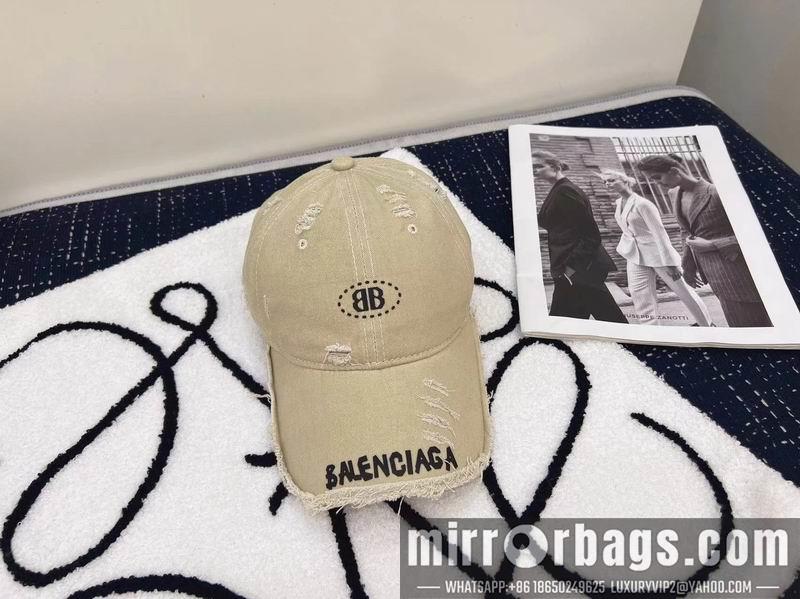 Replica Balenciaga Hat dx107