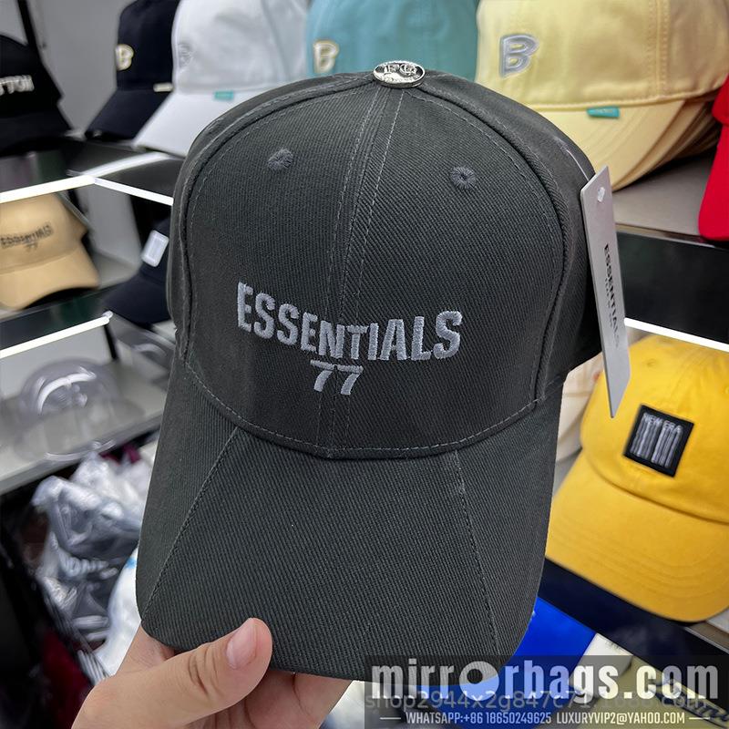 Replica Fear of Gog Hat 07
