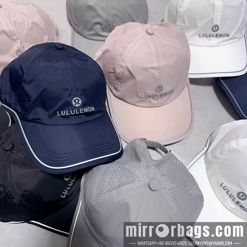 Replica Lululemon Hat dx10