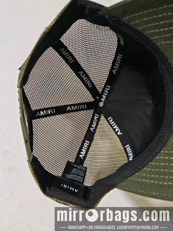 Replica Amiri Hat 60