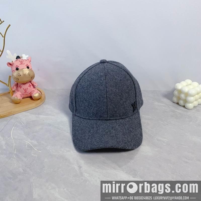Replica LV Hat dx107