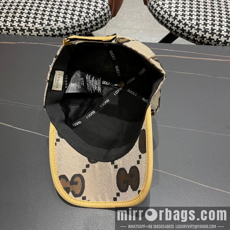 Replica Gucci Hat 072803