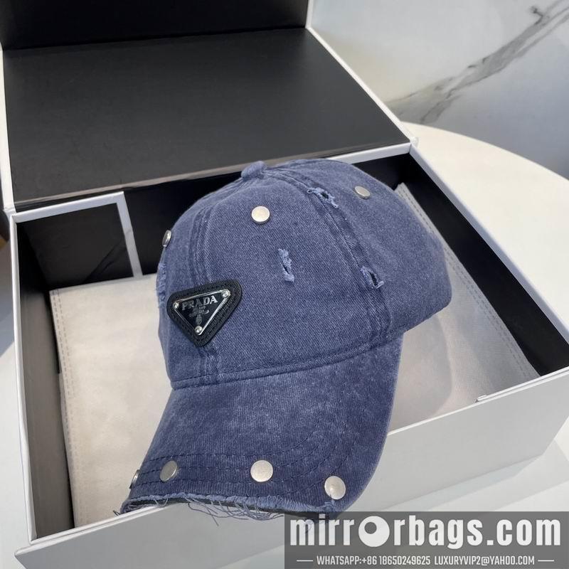Replica Prada Hat 040202