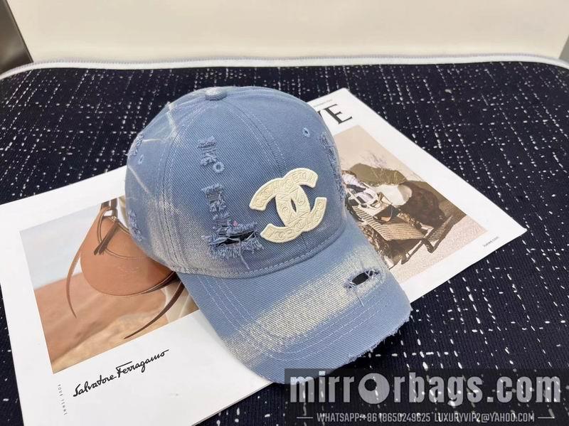 Replica Chanel Hat 042703