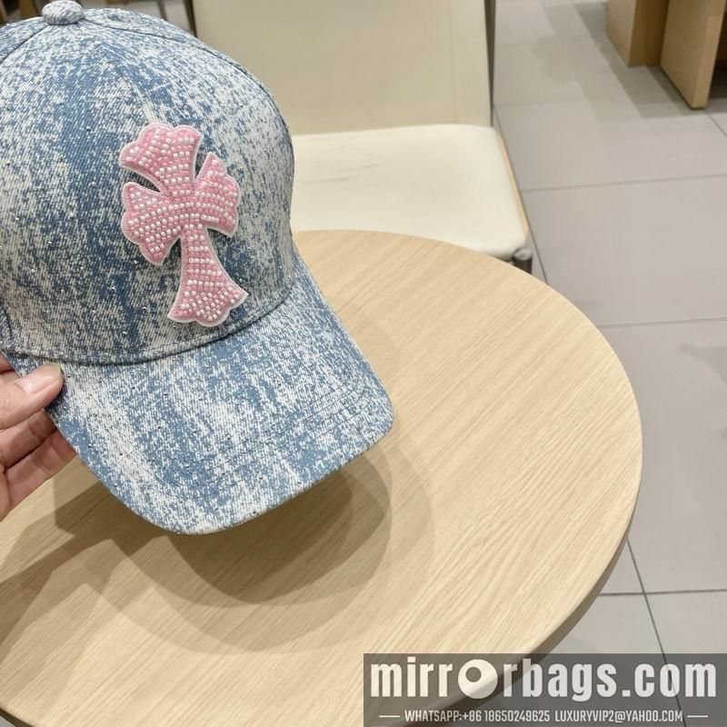 Replica Chrome Hearts Hat 041402