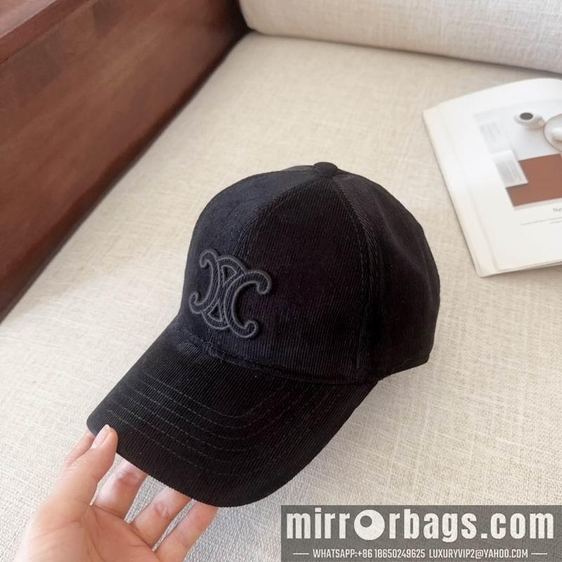 Replica Celine Hat dx116