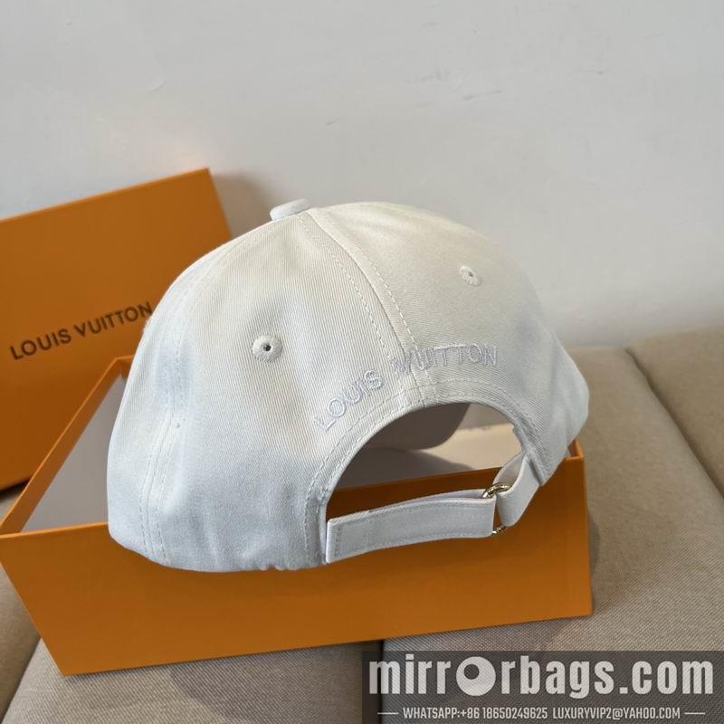 Replica LV Hat dx59