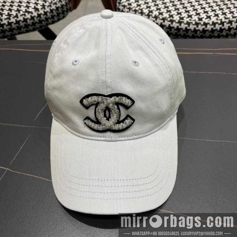 Replica Chanel Hat 042601