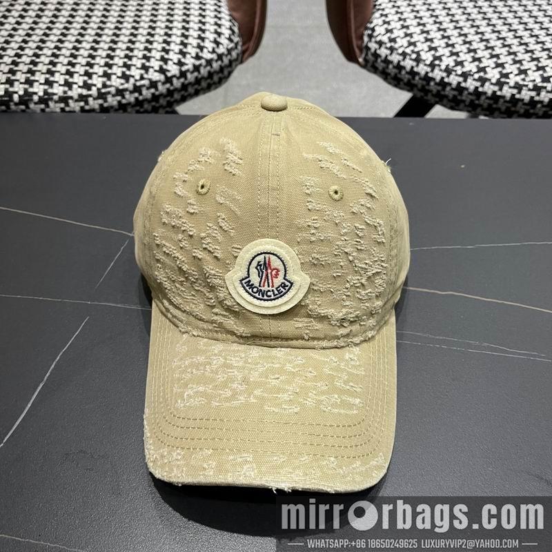 Replica Moncler Hat 030901