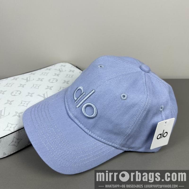 Replica Alo Hat dx28