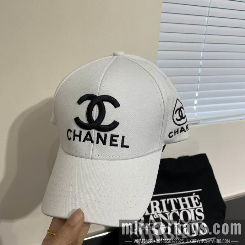 Replica Chanel Hat dxn11