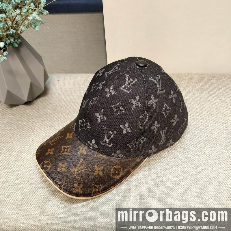 Replica LV Hat dx20