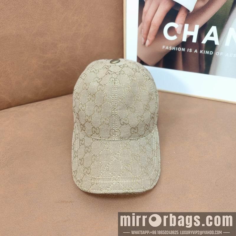 Replica Gucci Hat dx111