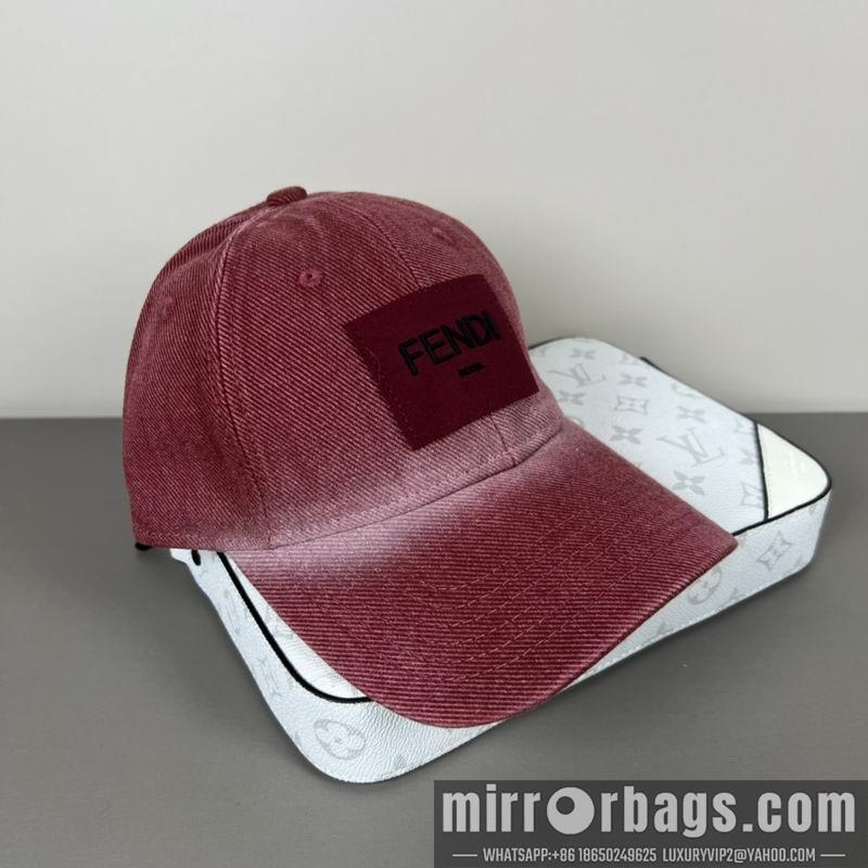 Replica Fendi Hat dx67