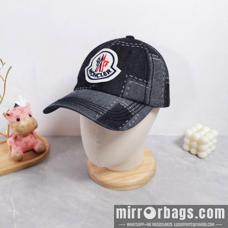 Replica Moncler Hat dx01